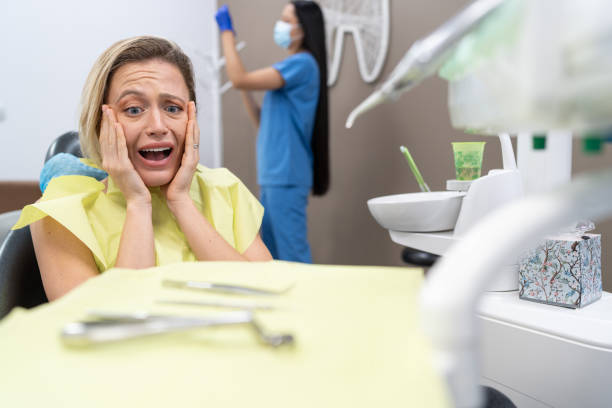 Best Emergency Wisdom Tooth Extraction in Laurel Hill, NC